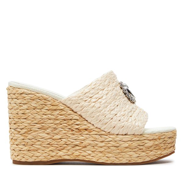 Guess Espadrile Guess Elsia FLGELA ELE04 Écru