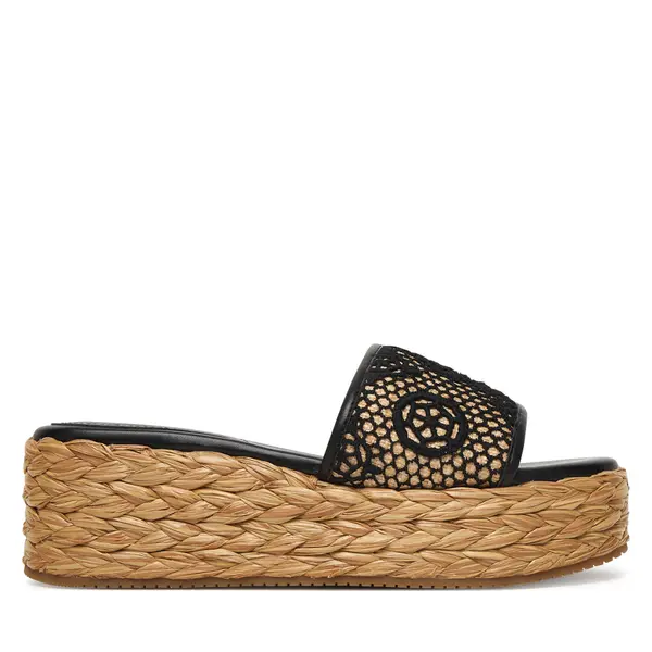 Guess Espadrile Guess FLJBIA FAL04 Crna