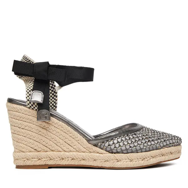 Guess Espadrile Guess FLJCHA FAB04 Siva