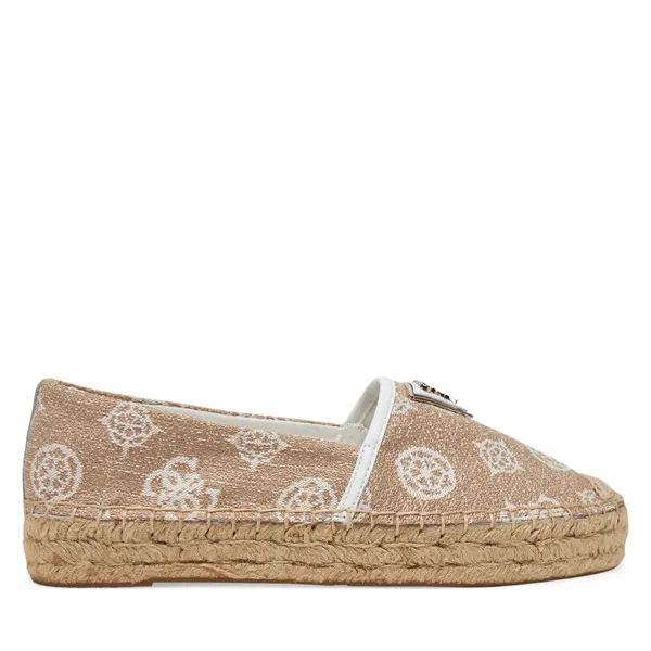 Guess Espadrile Guess FLJDNN FAL14 Bež