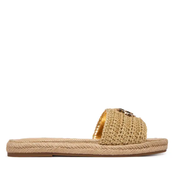 Guess Espadrile Guess FLJKLI FAB03 Bež