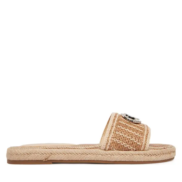 Guess Espadrile Guess FLJKLI FAB03 Bež