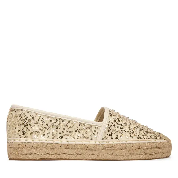 Guess Espadrile Guess FLJOEN FAB14 Krem