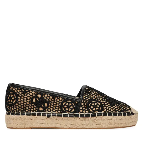 Guess Espadrile Guess FLJOEN FAL14 Crna