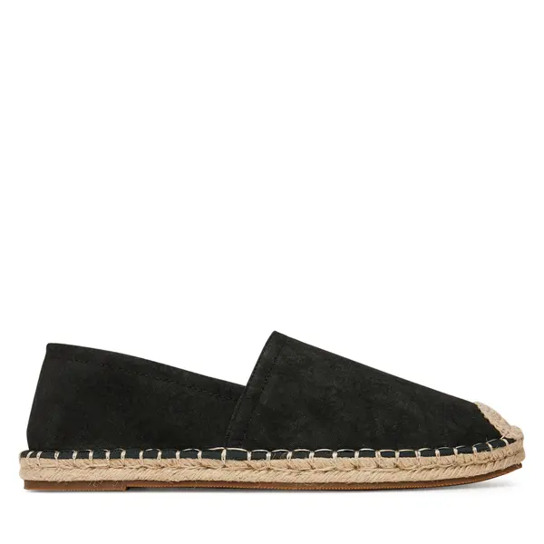 Guess Espadrile Guess FMJELC FAB14 Crna