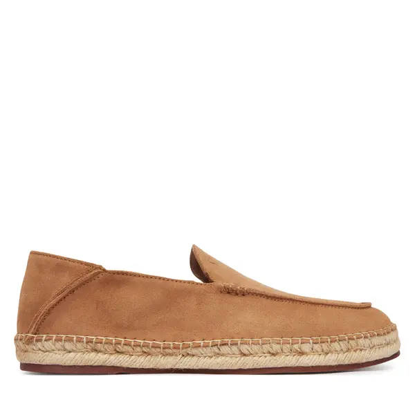 Guess Espadrile Guess FMJLOP SUE14 Bež