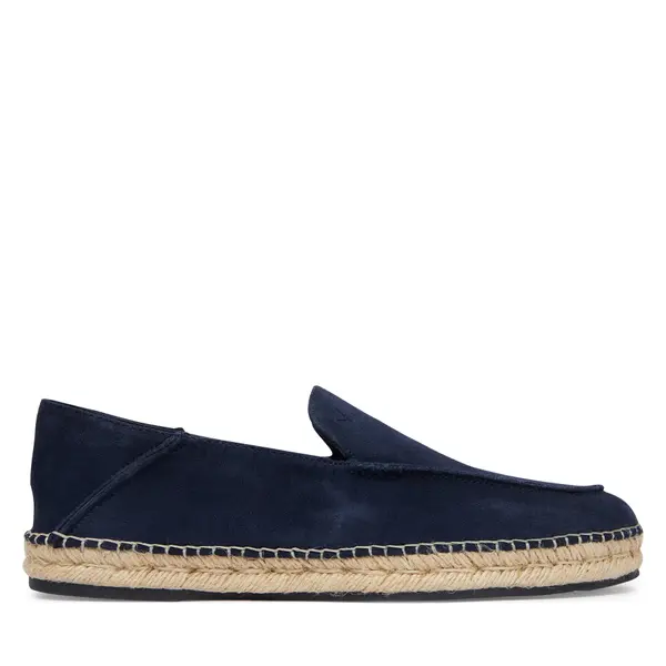 Guess Espadrile Guess FMJLOP SUE14 Tamnoplava