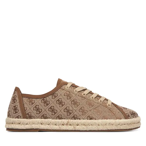 Guess Espadrile Guess FMJMAL FAL12 Bež