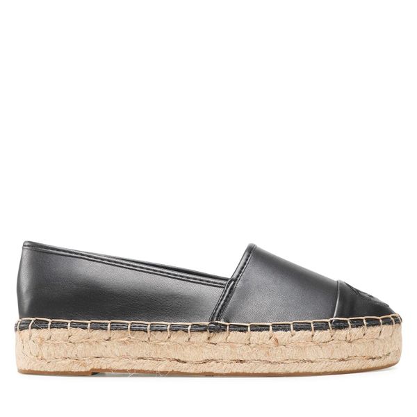 Guess Espadrile Guess Jaleel2 FL6J2L ELE14 BLACK