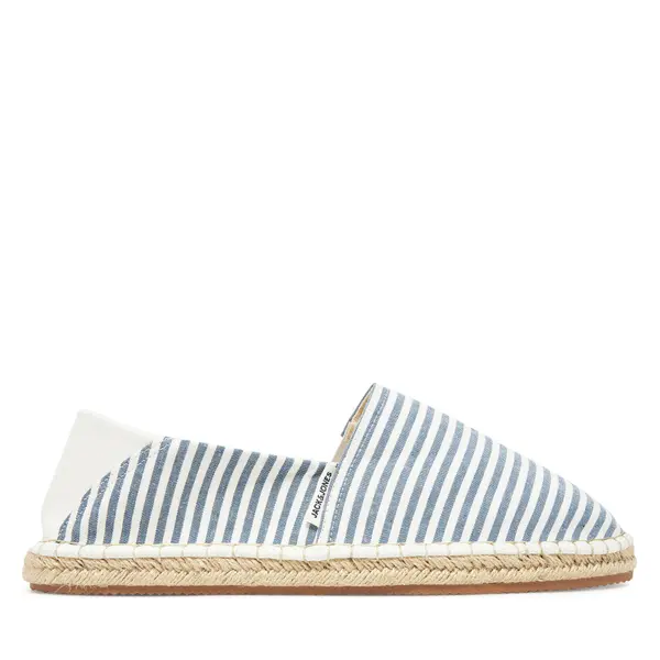 jack & jones Espadrile Jack & Jones Jfwregent 12277548 Svijetloplava