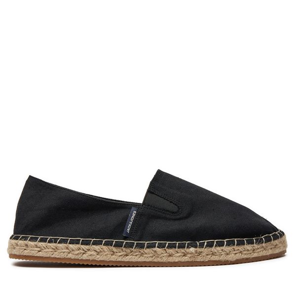 Jack&Jones Espadrile Jack&Jones Jfwregent 12257223 Crna