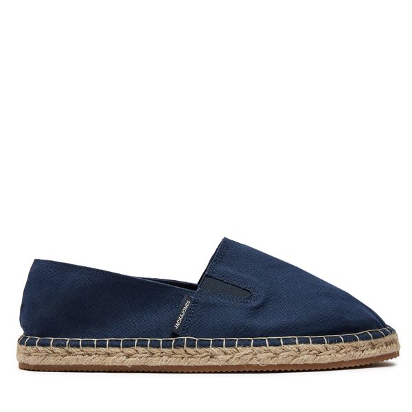Jack&Jones Espadrile Jack&Jones Jfwregent 12257223 Tamnoplava