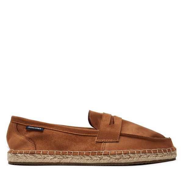 Jack&Jones Espadrile Jack&Jones Jfwscherlock 12257226 Smeđa
