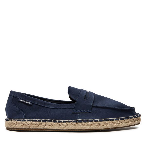 Jack&Jones Espadrile Jack&Jones Jfwscherlock 12257226 Tamnoplava