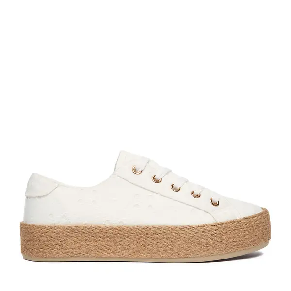 Jenny Espadrile JENNY CEO-EMMA WSK1576-05 Bijela