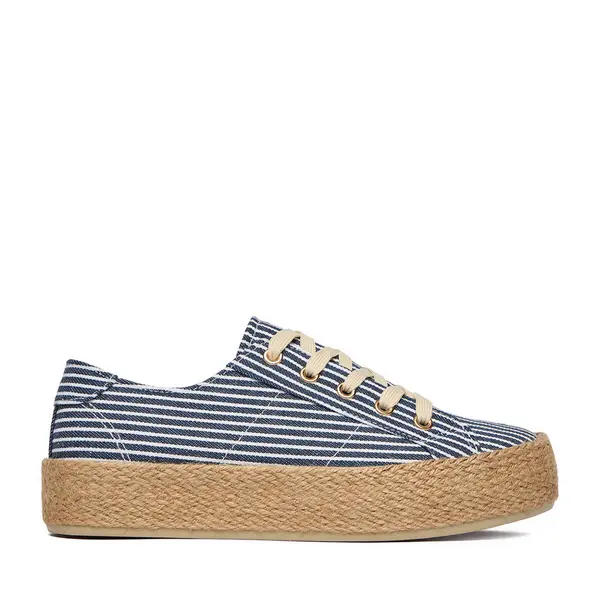 Jenny Espadrile JENNY CEO-EMMA WSK1576-05 Tamnoplava