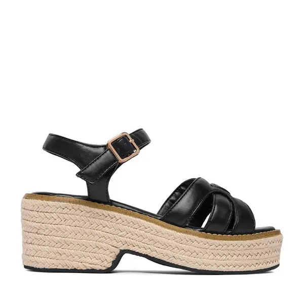 Jenny Espadrile JENNY CEO-HJY020445A-1 Crna