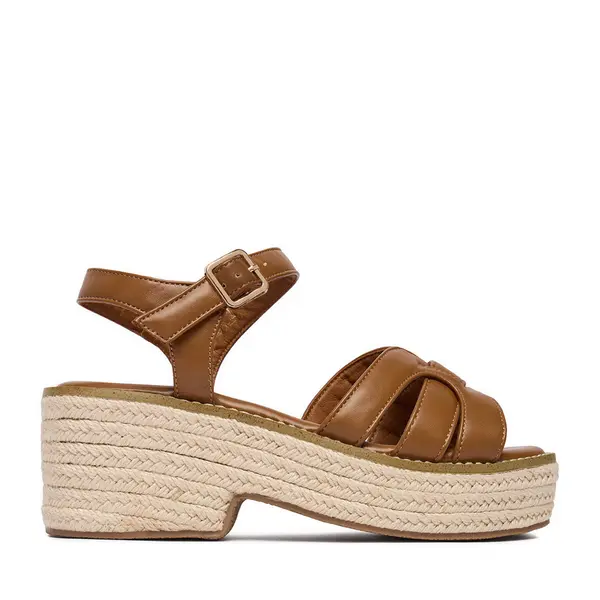 Jenny Espadrile JENNY CEO-HJY020445A-1 Smeđa