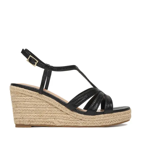 Jenny Espadrile JENNY CEO-SXH89783 Crna