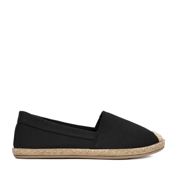Jenny Espadrile JENNY CEO-WSK1609-20 Crna