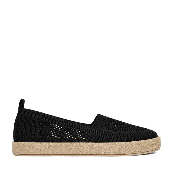 Jenny Espadrile JENNY CEO-WSS21620-01 Crna