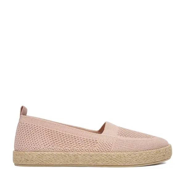 Jenny Espadrile JENNY CEO-WSS21620-01 Ružičasta