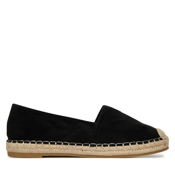 Jenny Espadrile JENNY CEO-WSS990-249 Crna