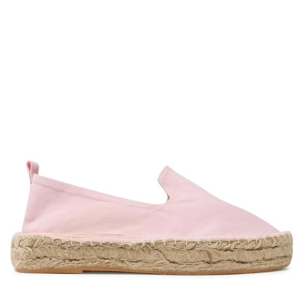 Jenny Fairy Espadrile Jenny Fairy H050721-01 Pink