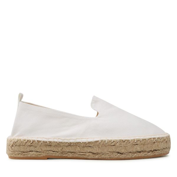Jenny Fairy Espadrile Jenny Fairy H050721-01 White