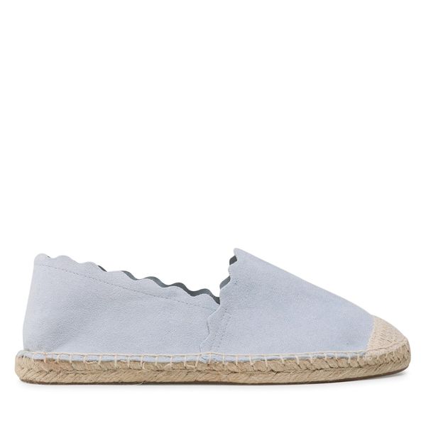 Jenny Fairy Espadrile Jenny Fairy HZF065-01 Baby Blue