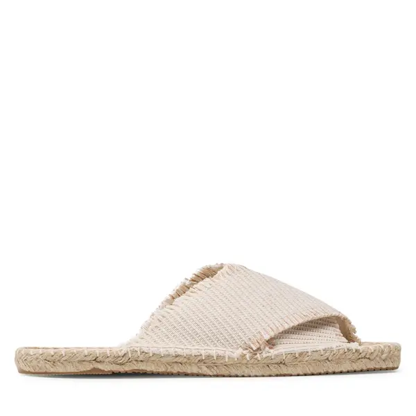 Jenny Fairy Espadrile Jenny Fairy HZF067-01 Bež