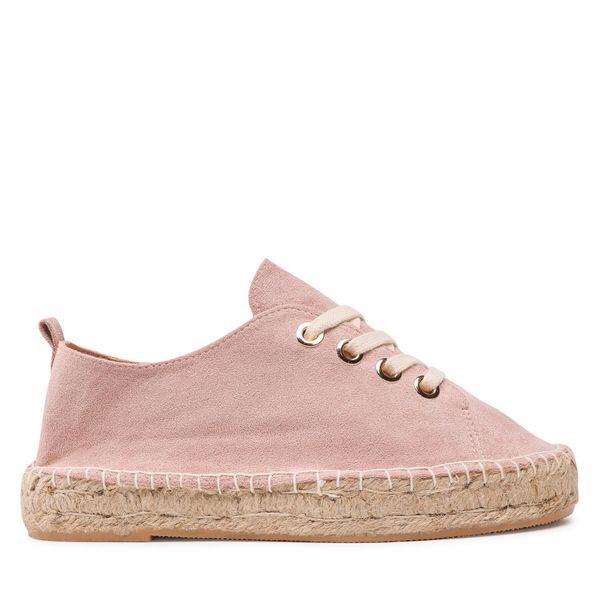 Jenny Fairy Espadrile Jenny Fairy HZF098-01 Pink