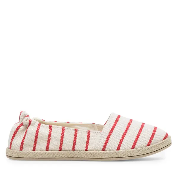 Jenny Fairy Espadrile Jenny Fairy KAYLA WSK1609-05 Bijela