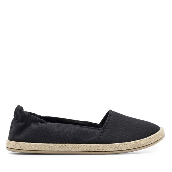 Jenny Fairy Espadrile Jenny Fairy KAYLA WSK1609-05 Black