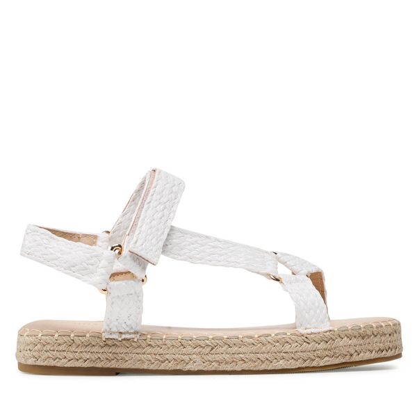 Jenny Fairy Espadrile Jenny Fairy WS290701-01 White