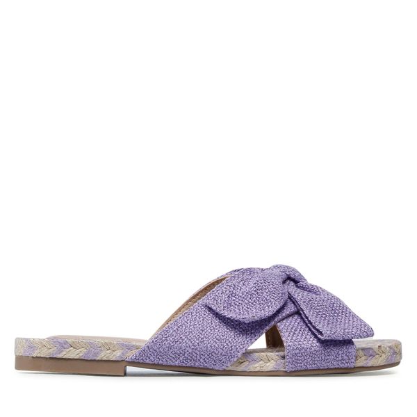 Jenny Fairy Espadrile Jenny Fairy WSS20482-02 Violet