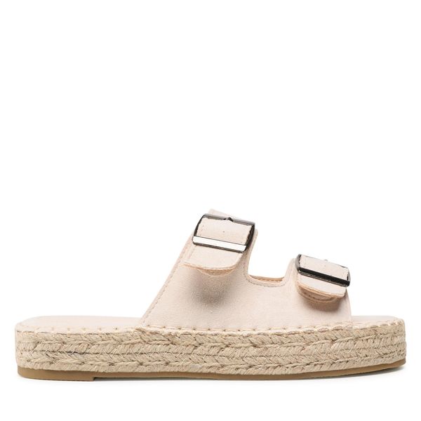 Jenny Fairy Espadrile Jenny Fairy WSS20593-01A Beige