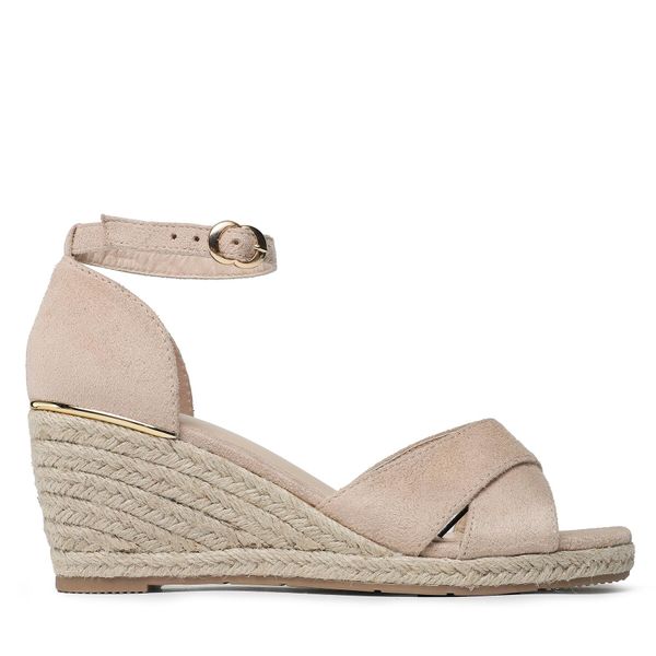 Jenny Fairy Espadrile Jenny Fairy WSS20802-01 Beige
