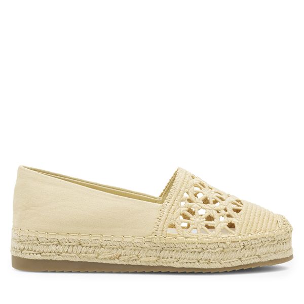 Jenny Fairy Espadrile Jenny Fairy WSS21119-01 Bež