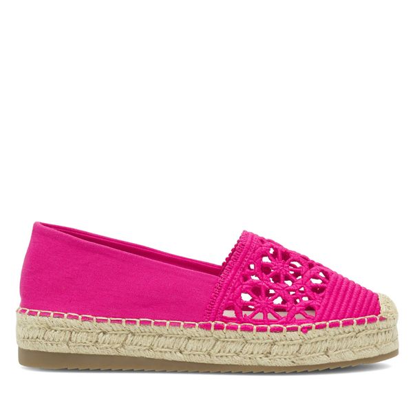 Jenny Fairy Espadrile Jenny Fairy WSS21119-01 Pink