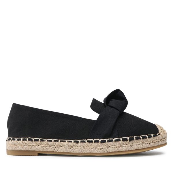 Jenny Fairy Espadrile Jenny Fairy WSS990-123 Black