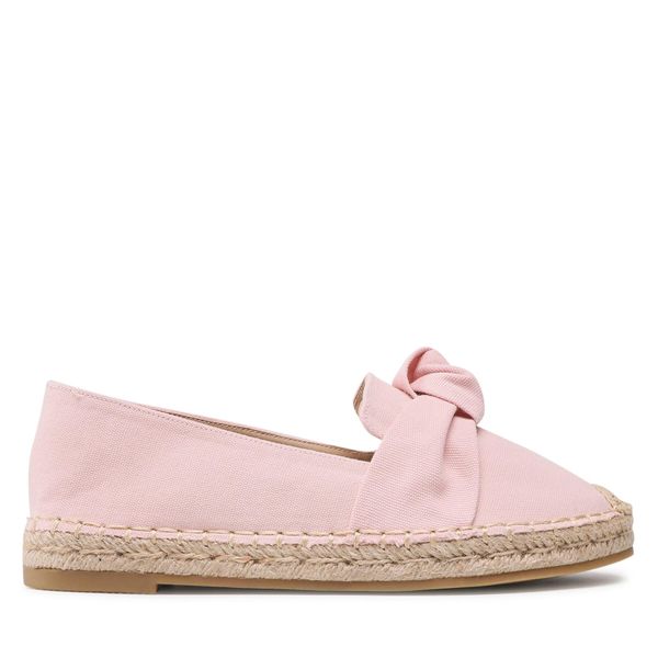 Jenny Fairy Espadrile Jenny Fairy WSS990-123 Pink