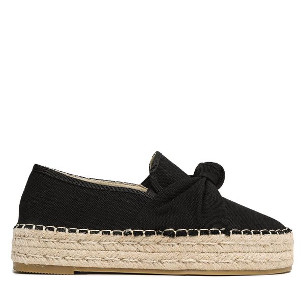Jenny Fairy Espadrile Jenny Fairy WSS990-145 Black