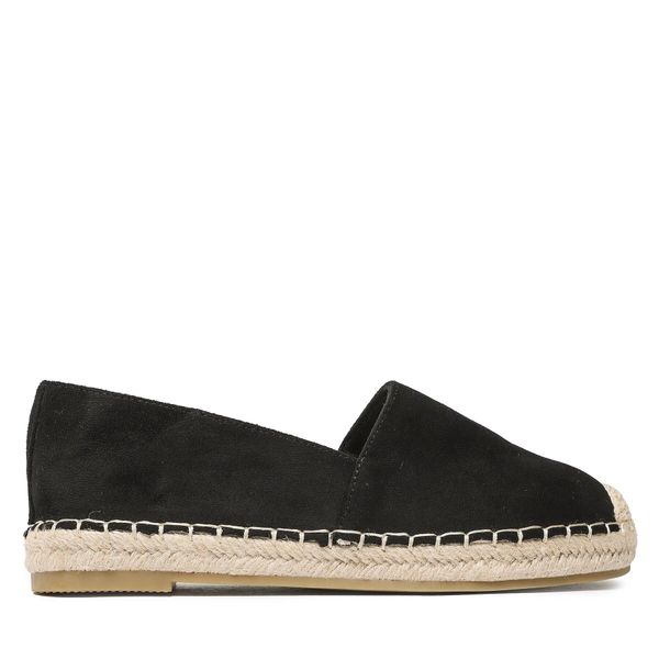 Jenny Fairy Espadrile Jenny Fairy WSS990-186 Black