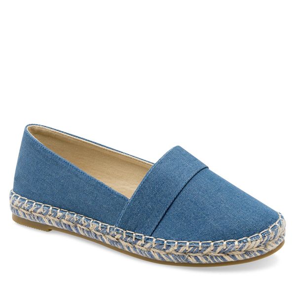 Jenny Fairy Espadrile Jenny Fairy WSS990-208 Blue