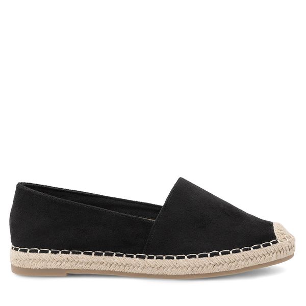 Jenny Fairy Espadrile Jenny Fairy WSS990-224 Black