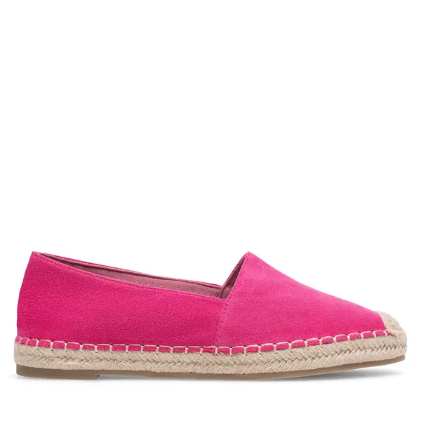 Jenny Fairy Espadrile Jenny Fairy WSS990-224 Ružičasta