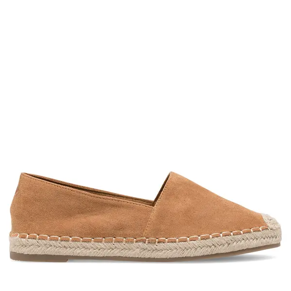 Jenny Fairy Espadrile Jenny Fairy WSS990-224 Smeđa