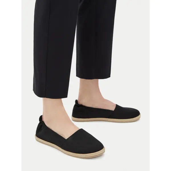 Jenny Espadrile JENNY KAYLA WSK1609-05 Crna