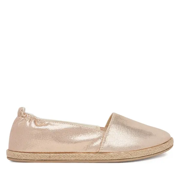 Jenny Espadrile JENNY KAYLA WSK1609-05 Zlatna